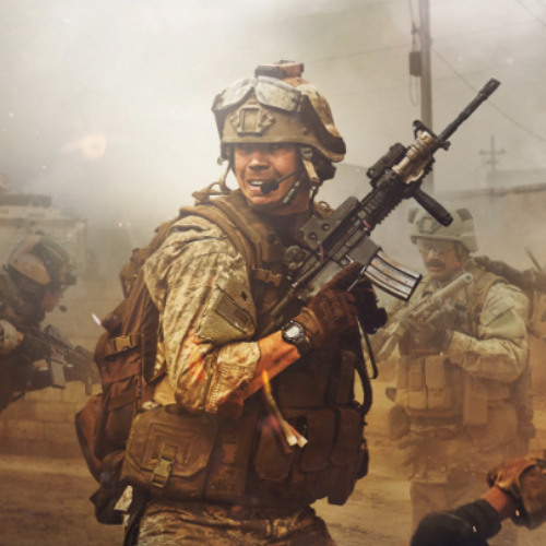 Assistir Tempo de Guerra Online HD | Dublado, Legendado, Completo