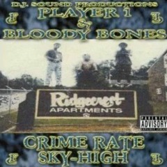 player 1 & bloody bones crew-zin