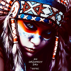 No Ordinary Day (Out on Spotify)