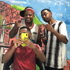 MTG - XOTA AVONTADE feat. MC DUART , MC PEDRINHO ENGENHA E MC ANJIN - DJ GVZINHO