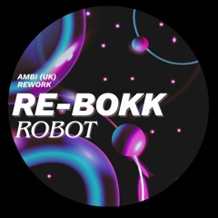 POSH! THE PRINCE - RE-BOKK ROBOT (AMBI (UK) REWORK) - Free Download