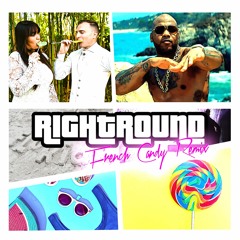 Flo Rida feat Ke$ha - Right Round (French Candy Remix)