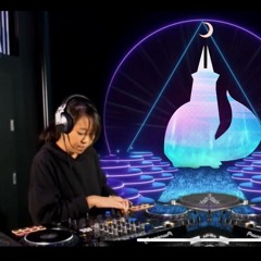 Garage Gallery LA - DJ sets