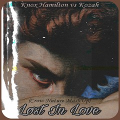 Knox Hamilton - Lost in Love (Crow Nature, Kozah, Xan Griffin Remix).mp3