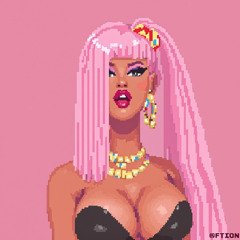 Nicki Minaj Only/ Heads Will Roll Mashup