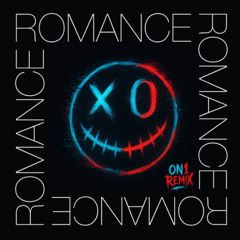 Princess Goes - Romance (0N1 Remix)