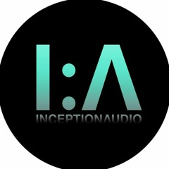 I:Λ  - Inception Λudio - Released (Vinyl & MP3) OUT NOW !!!