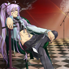 vanilla - gack & gakupo cover