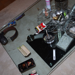 problems on ma mind☁️