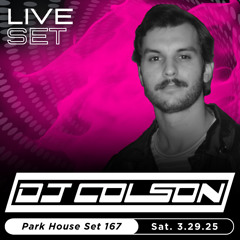Set 167 - Park House