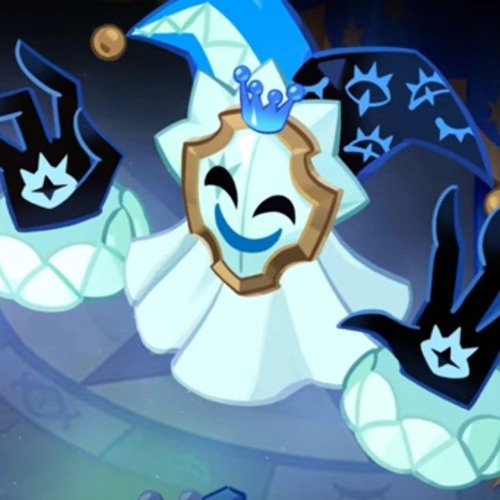 Circus of Shadows (Shadow Milk Cookie's theme)