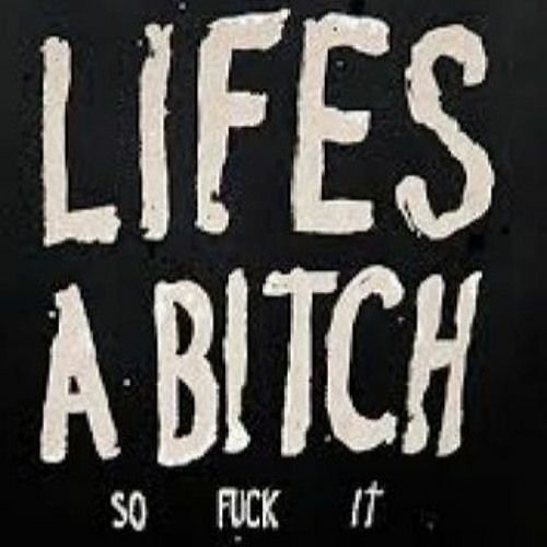 Problematic - Life's A Bitch (Ft. O'Jeezy)