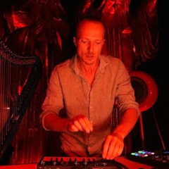 Gui @ NADA - Warmup for Worakls