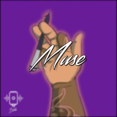 Jamby El Favo x Trap Type Beat "Muse" 🖌️