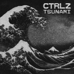 CTRLZ #1 : Tsunami (prod. by ayocarie + curios1ty)