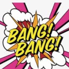 bang bang produced by iamverze