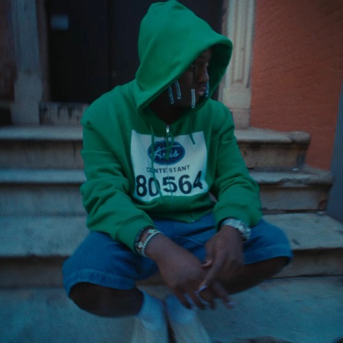 Lil Yachty - Poland (TameCheetahBeats JerseyClub Remix)