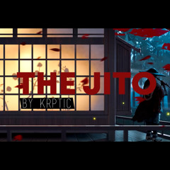 The Jito - ( Heart Of The Jito Ost Remix ) - Krptic Unknown