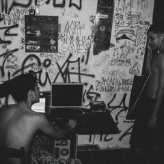 (GUIA) boombap, game over. (Prod. Doni)