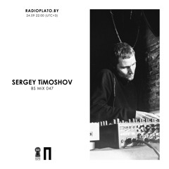 BS mix 047 • Sergey Timoshov
