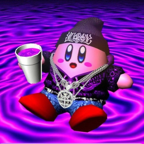 HTX Youngster - Going off flow (chopped and screwed)