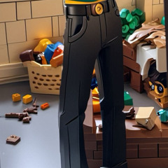 KILT SOFTLY ft. AKUMA!