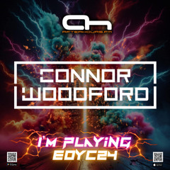 Connor Woodford - Afterhours FM EOYC24