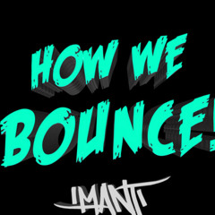 Taggy - how we bounce