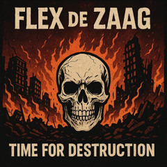 Time for Destruction