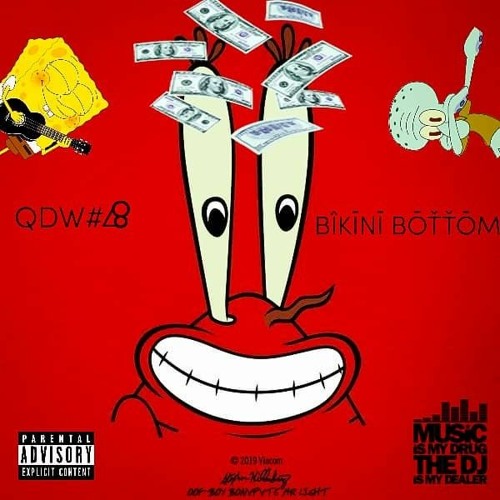 Bikini Botom