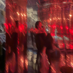 Messwith Tuesday VOL.6---006 : Uki＿APR. 22, 2025