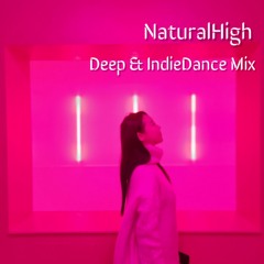 Deep & Indiedance By NaturalHigh