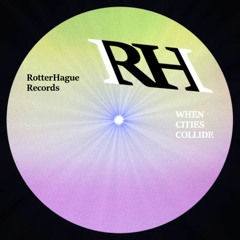 RotterHague Records, When cities collide IX