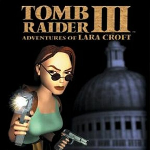 Tomb Raider 3 - Adventures of Lara Croft - Unused Boss Music