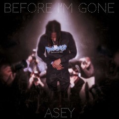 Before I'm Gone