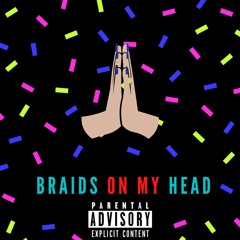 YBN Robbery - Bread On My Head  [Prod. by Shawn Young aka S.Diesel] *read desc.*