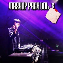 Toxic Wraith Mashup Pack Vol. 2 Minimix [Free Download]