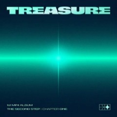 TREASURE - DARARI (REMIX)