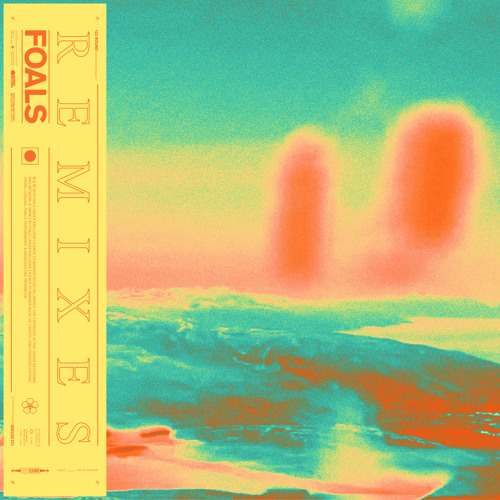 Cafe D'Athens (TSHA Remix)