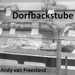 Dorfbackstube