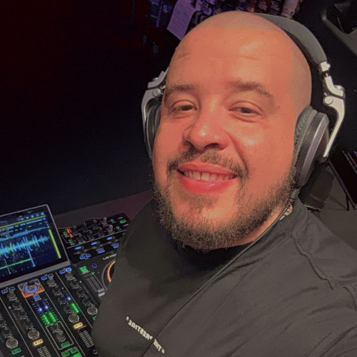 Funk Light (Sem Palavrão) 2025 - Dj Oskar Netto