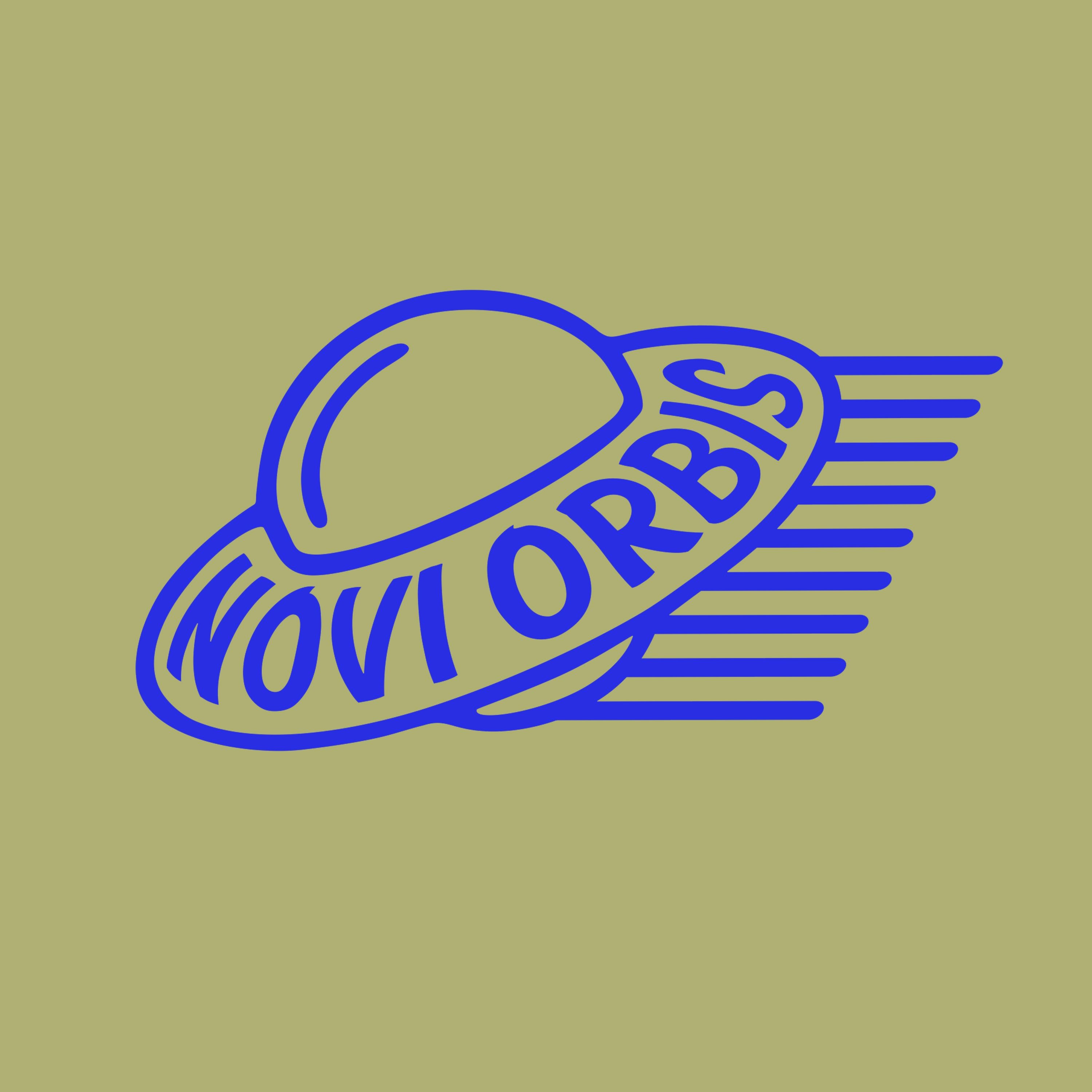Novi Orbis Podcast