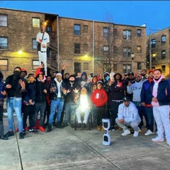 1212 Ent Baby X King Ty X Lil4Mobb TMula - Danny Glover