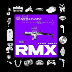 WARZONATA RMX