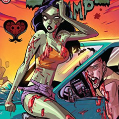 Read EPUB 💕 Zombie Tramp #42 by  Dan Mendoza,Nicole D'Andria,Celor ,Celor ,Celor ,Ce