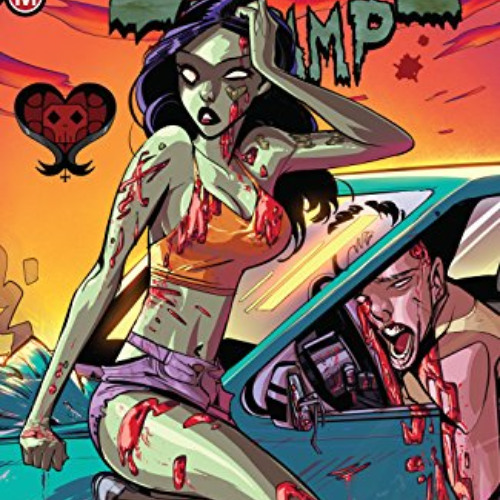 [DOWNLOAD] PDF 📔 Zombie Tramp #42 by  Dan Mendoza,Nicole D'Andria,Celor ,Celor ,Celo