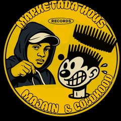 MARKETADA HOUSE ft coldhood