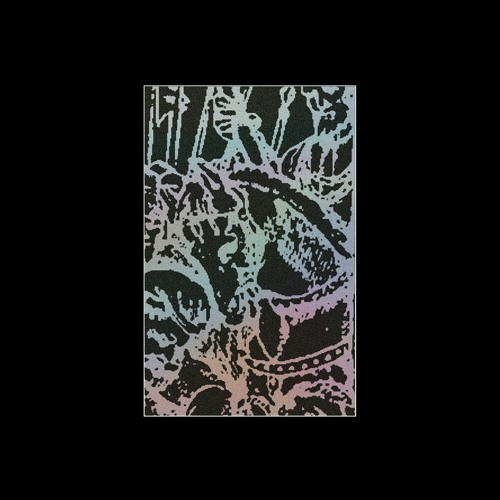 PREMIERE • Static Dancer - Vergessene Zukunft [Pildoras Tapes]