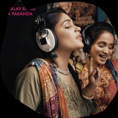 Kaalay Rang Da Paranda Pakistani Justin Girls and various artists TVC by Zong