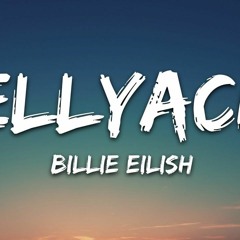 Billie Eilish - BELLYACHE - Instrumental